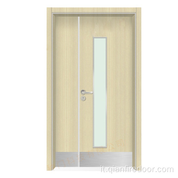 porte per ufficio porte d&#39;ingresso in legno laminato design